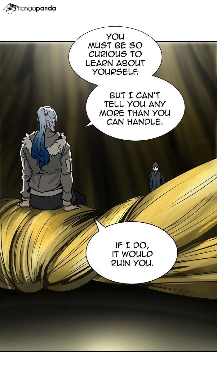 Tower of God Chapter 319 image 004